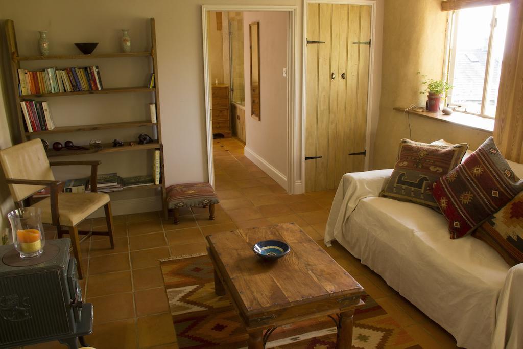 Pathways, Beachwood Cottage Bath Room photo